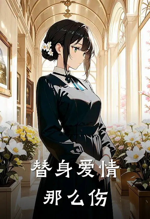 替身爱情那么伤