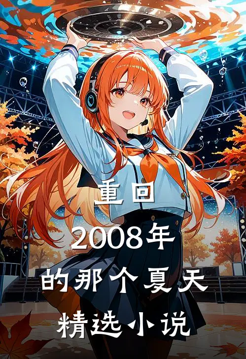 重回,2008年的那个夏天精选在线阅读
