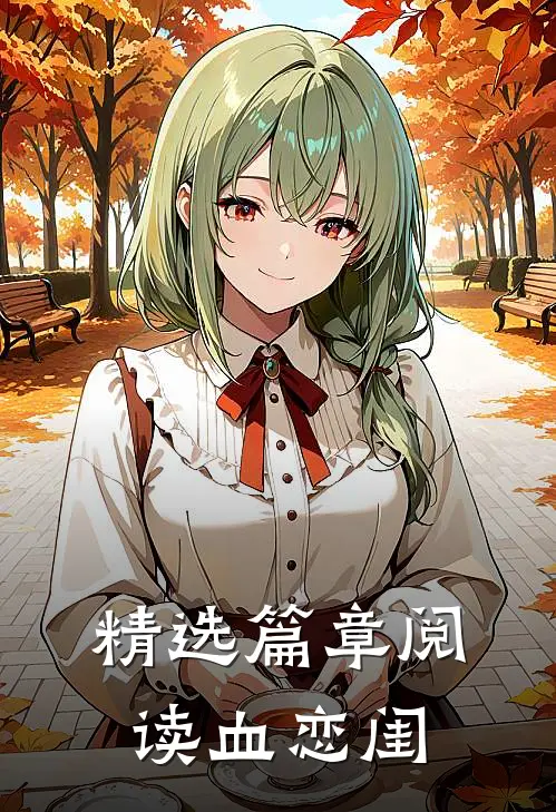 精选篇章阅读血恋闺