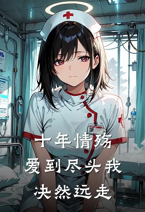 十年情殇爱到尽头我决然远走