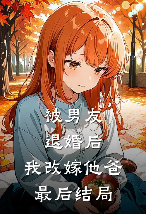 被男友退婚后,我改嫁他爸最后结局怎么样