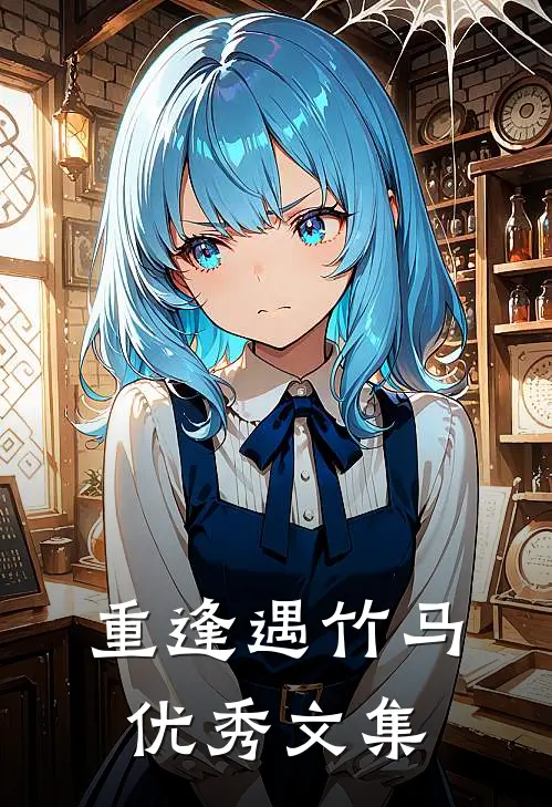 重逢遇竹马优秀文集推荐