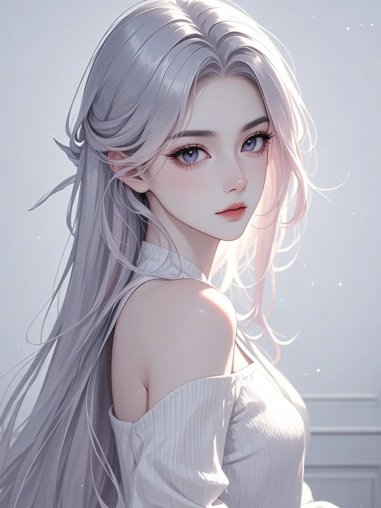 众女笑全局