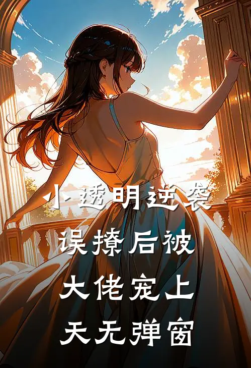 小透明逆袭误撩后被大佬宠上天无弹窗