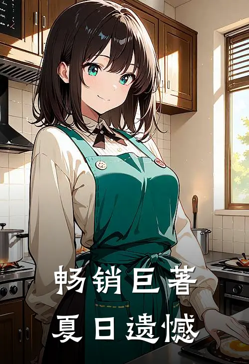 畅销巨著夏日遗憾