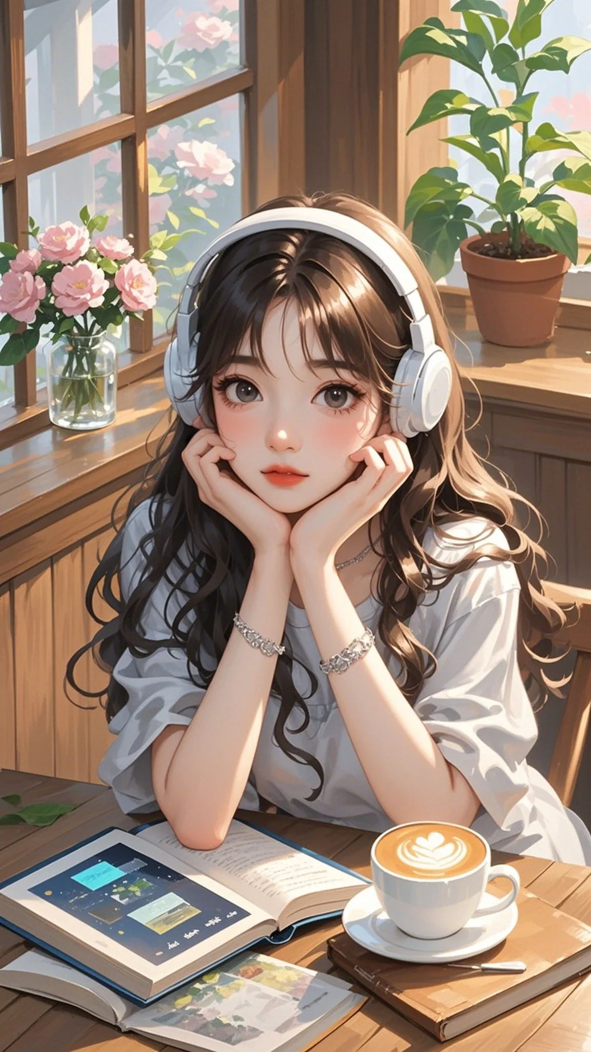 往事寂寥，爱落无声全章节