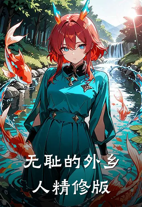 无耻的外乡人精修版免费观看