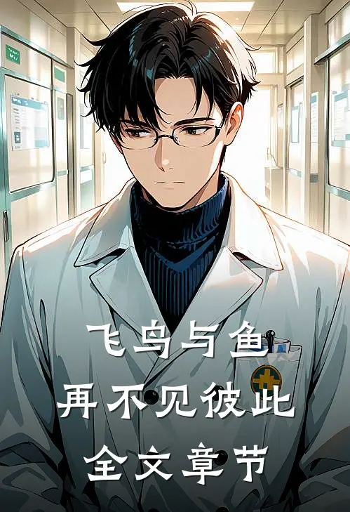 飞鸟与鱼,再不见彼此全文章节阅读