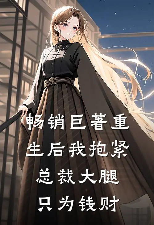 畅销巨著重生后我抱紧总裁大腿,只为钱财的