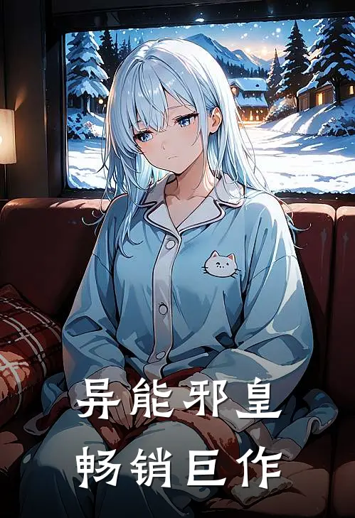 异能邪皇畅销巨作