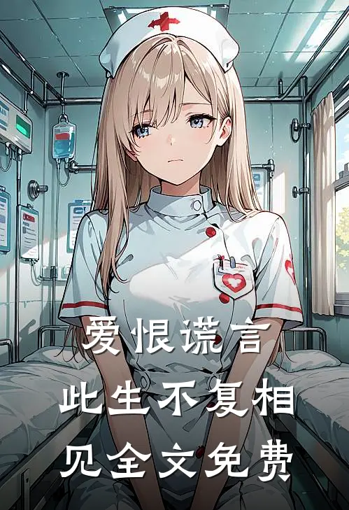 爱恨谎言,此生不复相见全文免费