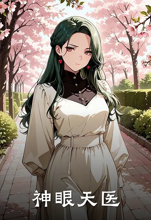 神眼天医