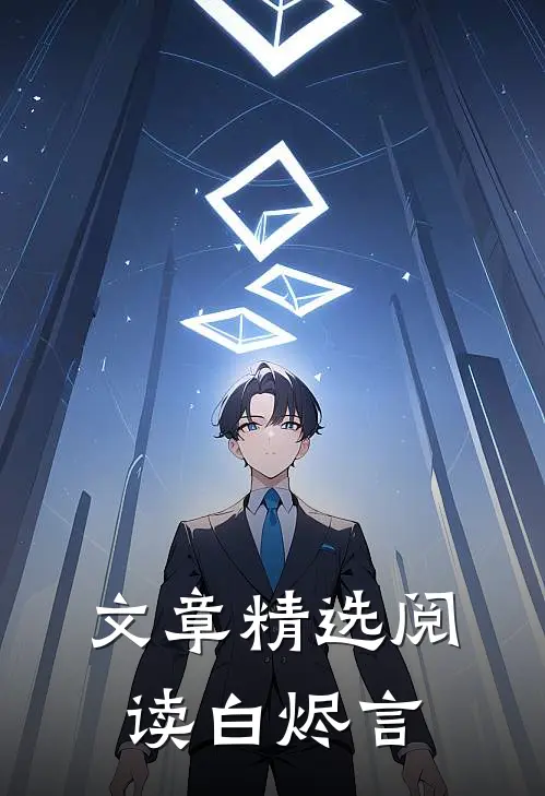 文章精选阅读白烬言
