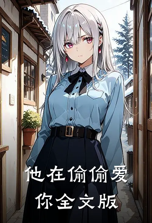他在偷偷爱你全文版