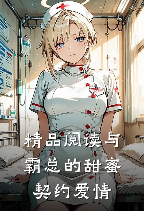 精品阅读与霸总的甜蜜契约爱情