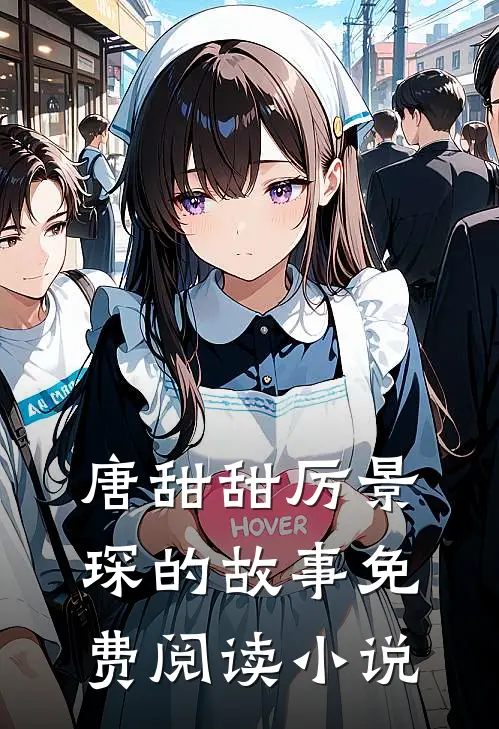 主角唐甜甜厉景琛小说完整版