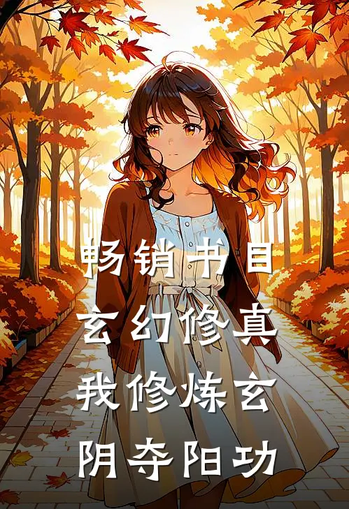 畅销书目玄幻修真：我修炼玄阴夺阳功