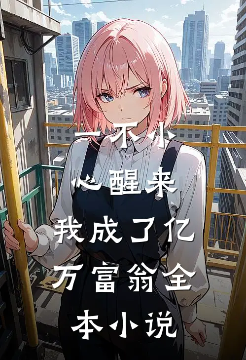一不小心醒来,我成了亿万富翁全本免费阅读