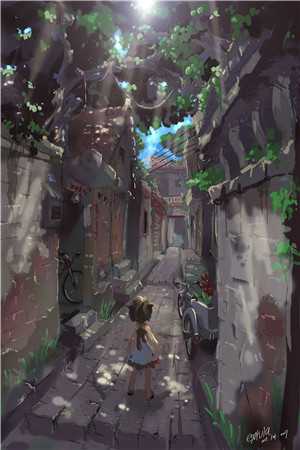 被师尊刺死后，我修无情道成神必读文