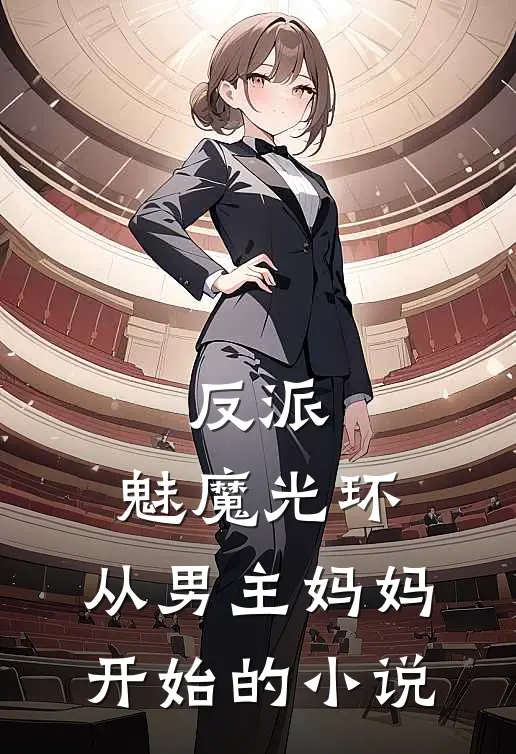 反派魅魔光环,从男主妈妈开始的叫
