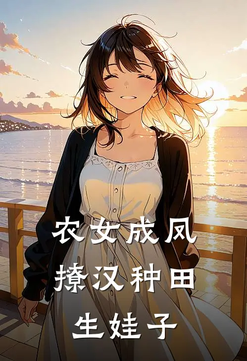 农女成凤撩汉种田生娃子 江陌南