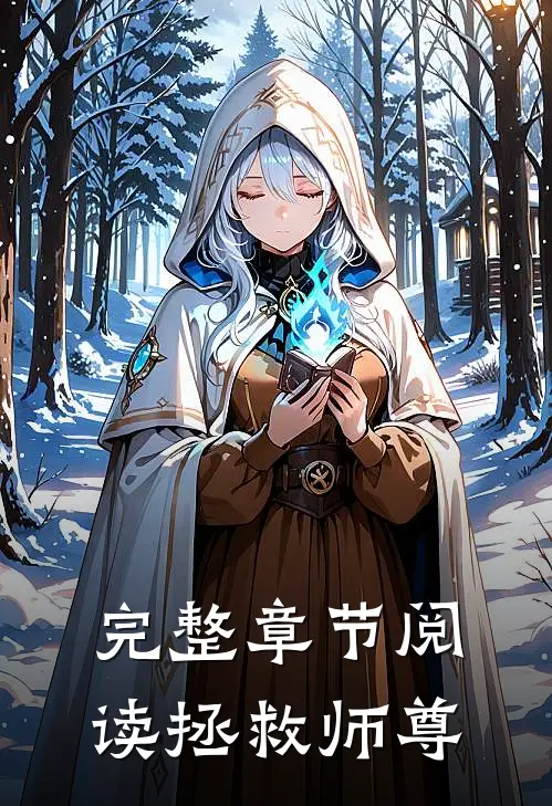 完整章节阅读拯救师尊