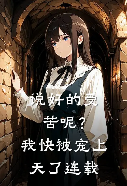 说好的受苦呢?我快被宠上天了连载