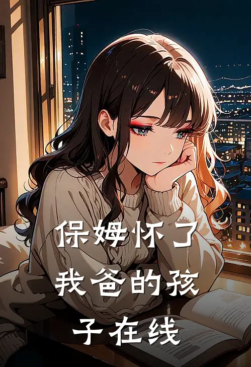 保姆怀了我爸的孩子在线