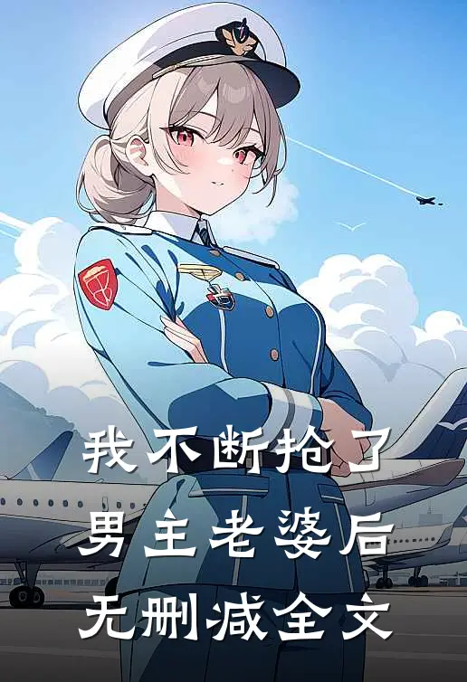我不断抢了男主老婆后无删减全文