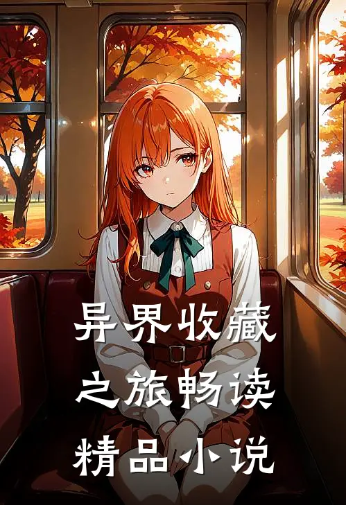 异界收藏之旅畅读精品小说