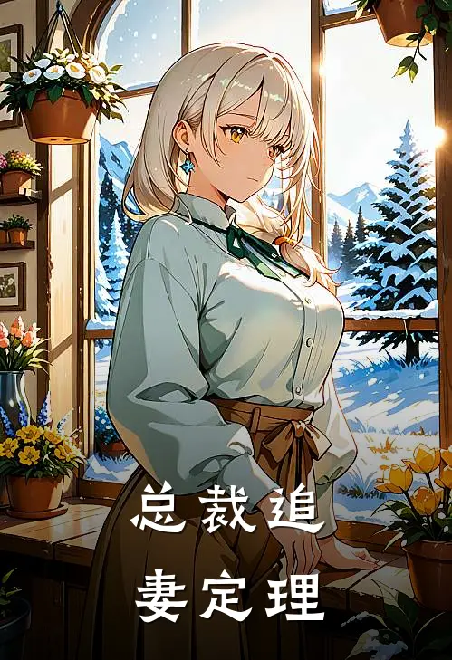 总裁追妻定理