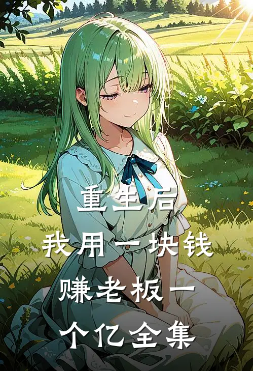 重生后,我用一块钱赚老板一个亿全集免费观看