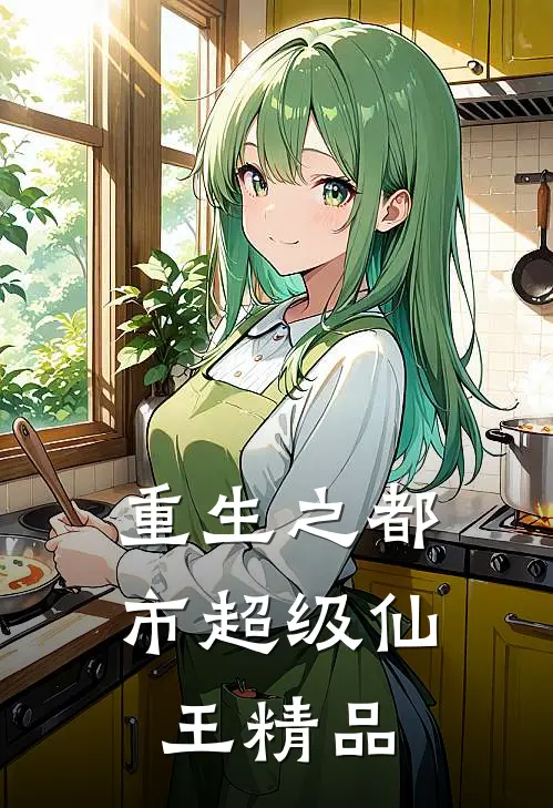 重生之都市超级仙王精品免费阅读