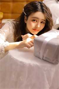 我和我的娃娃亲未婚夫白芷贺钧无删减全文