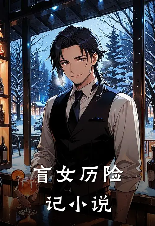 盲女历险记小说