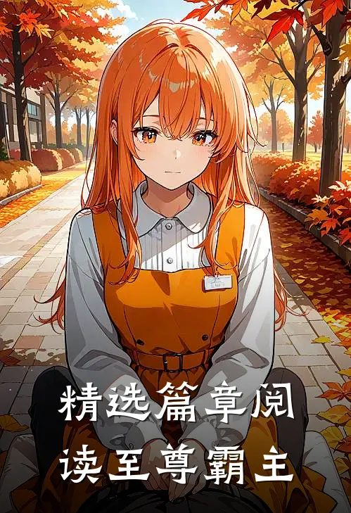 精选篇章阅读至尊霸主全文