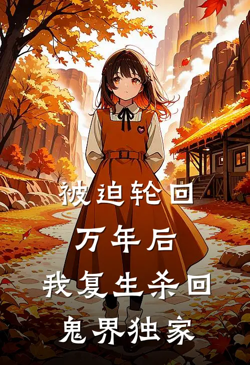 被迫轮回万年后,我复生杀回鬼界独家免费阅读