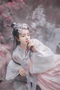 女权至上！家有六个美男是什么体验全文小说