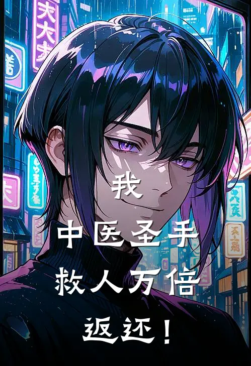 我,中医圣手,救人万倍返还! 成规