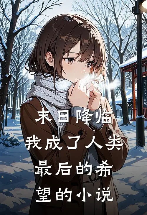 末日降临,我成了人类最后的希望的在线阅读