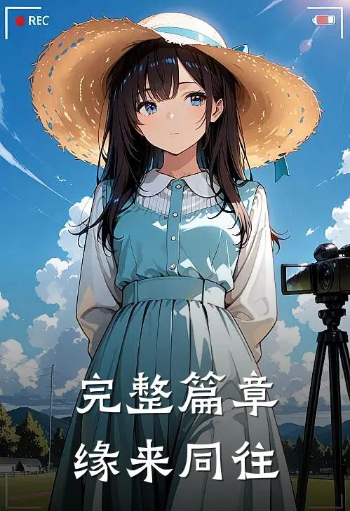 完整篇章缘来同往的句子