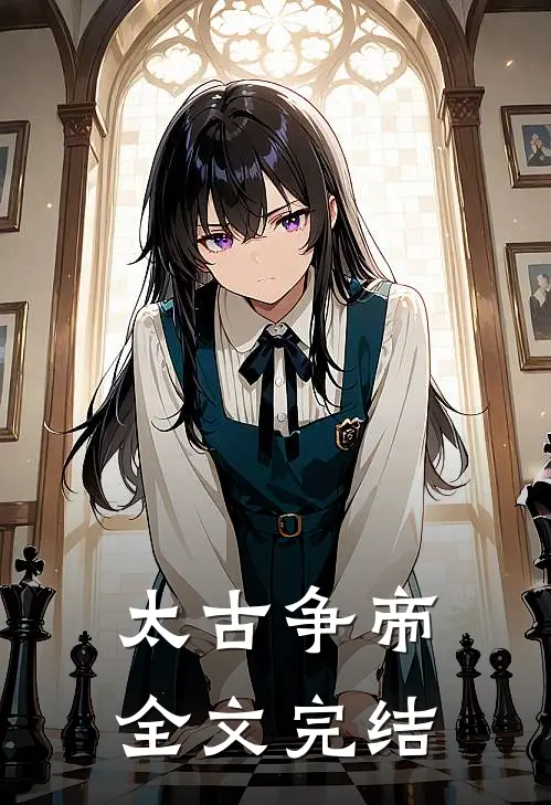 太古争帝全文完结