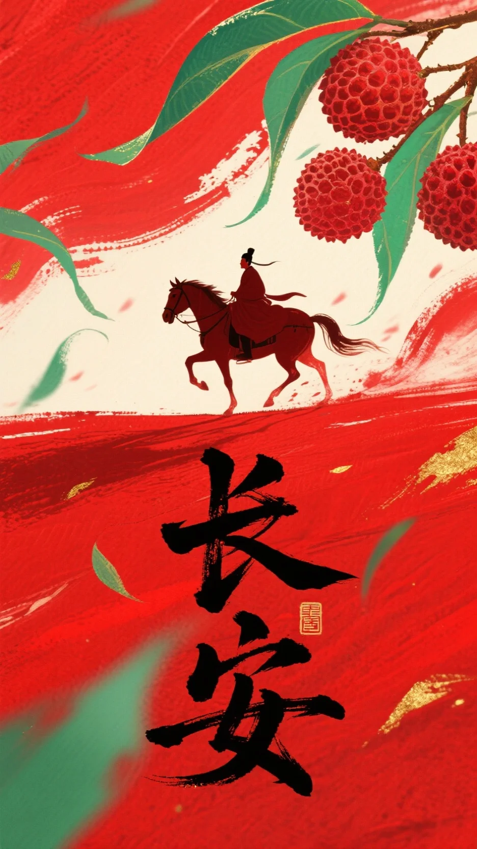 爱恨终成空精彩