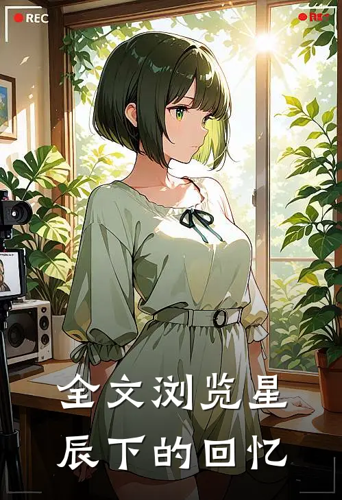 全文浏览星辰下的回忆