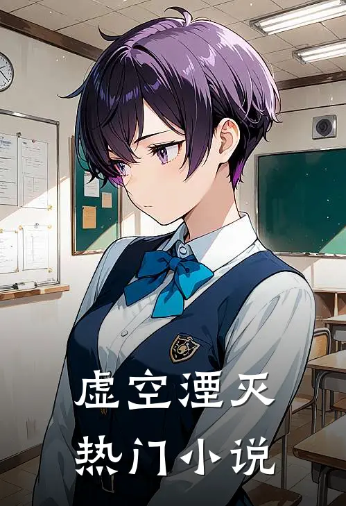 虚空湮灭热门小说