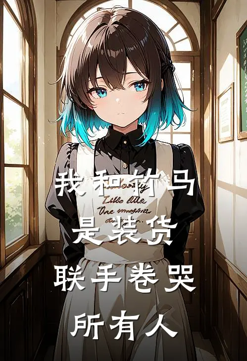 我和竹马是装货，联手卷哭所有人