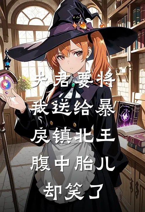 夫君要将我送给暴戾镇北王，腹中胎儿却笑了