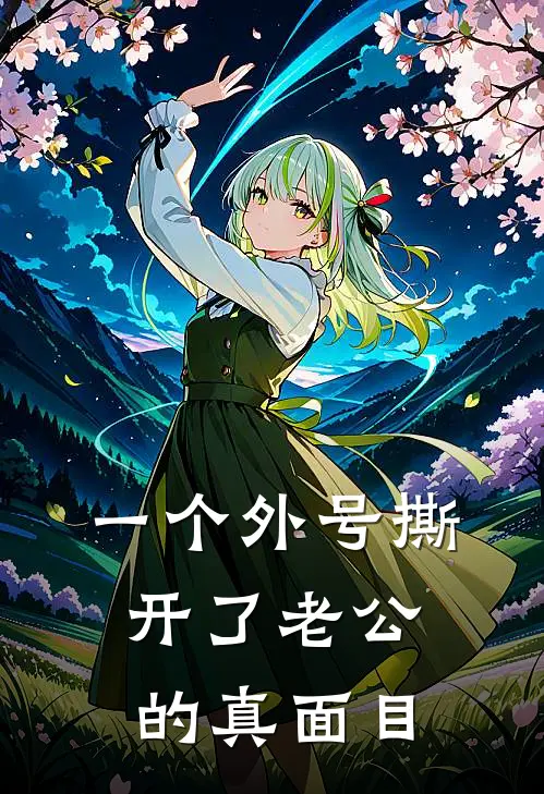 一个外号撕开了老公的真面目