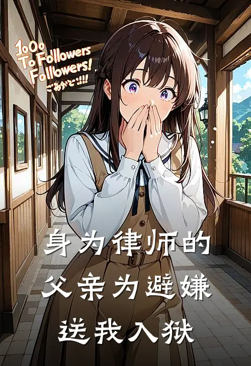 身为律师的父亲为避嫌,送我入狱是哪一集