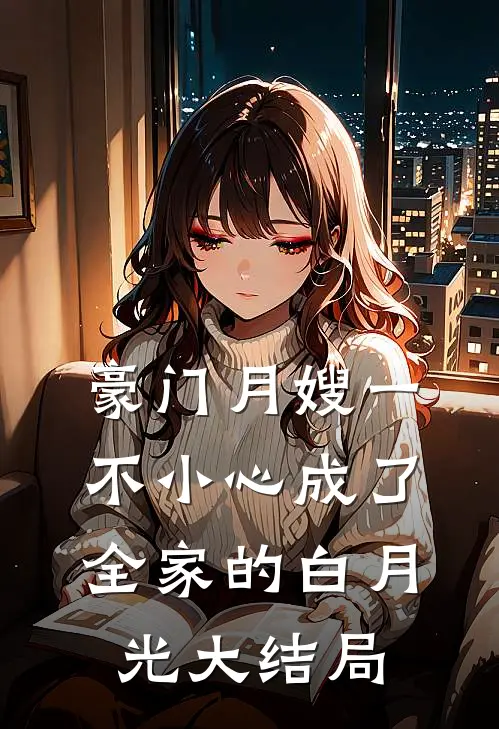 豪门月嫂一不小心成了全家的白月光大结局